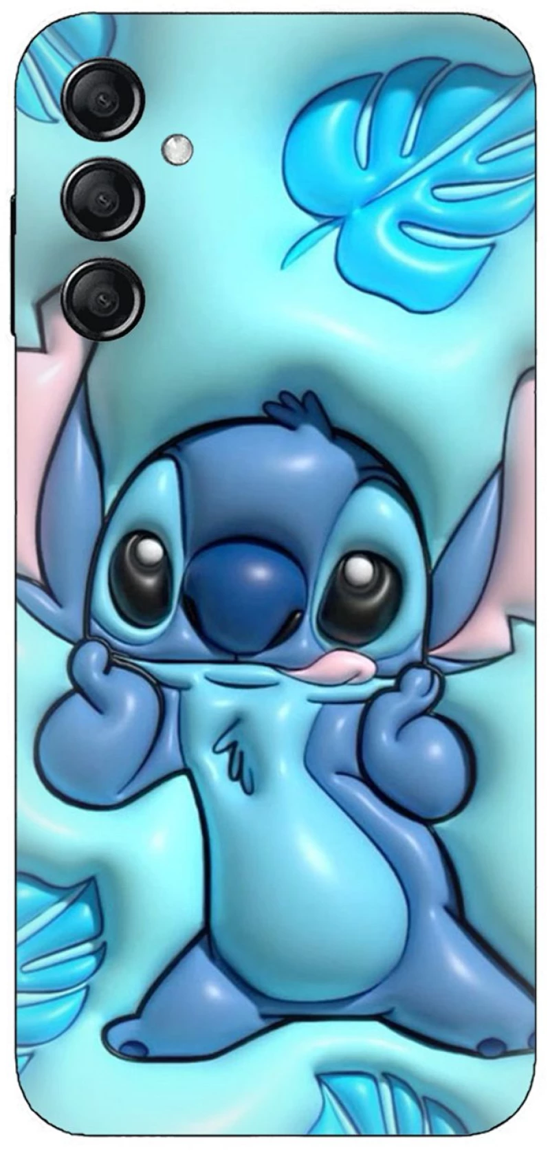 Ohana Case θήκη για Samsung Galaxy S24 Plus 5G