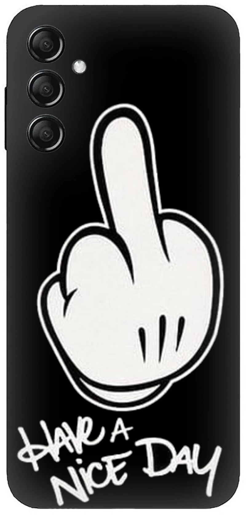 Have a Nice Day Case θήκη για Samsung Galaxy S24 5G