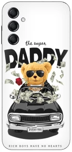 The Sugar Daddy Case θήκη για Samsung Galaxy S24 5G