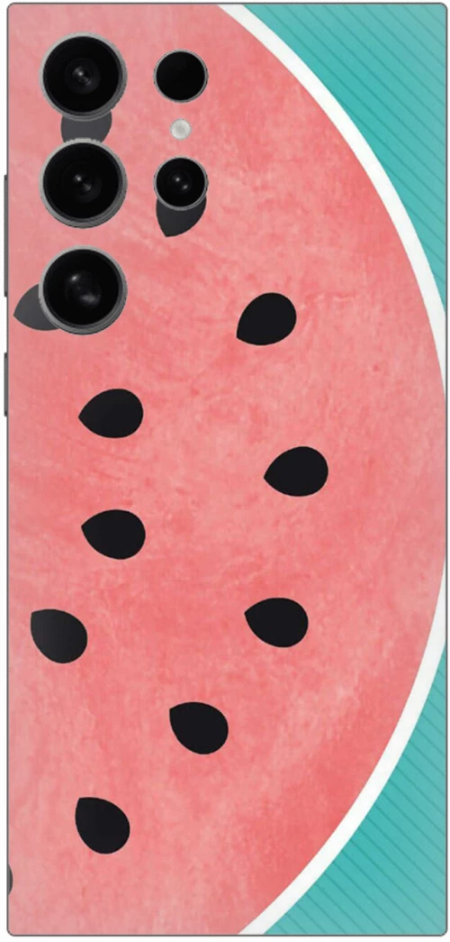 Watermelon Case θήκη για Samsung Galaxy S24 Ultra 5G