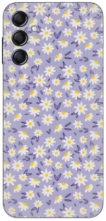 FLOWERS Case θήκη για Samsung Galaxy S25 5G