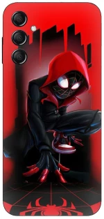 Miles Morales Case θήκη για Samsung Galaxy S25 5G