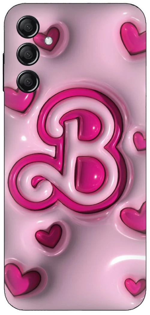 B Hearts Case θήκη για Samsung Galaxy S25+ Plus 5G