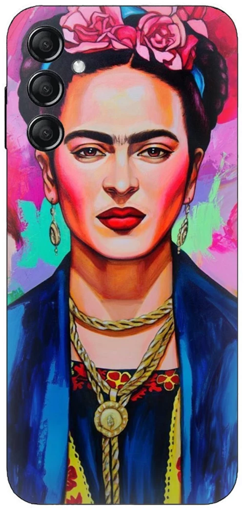 Frida Kahlo Case θήκη για Samsung Galaxy S25+ Plus 5G
