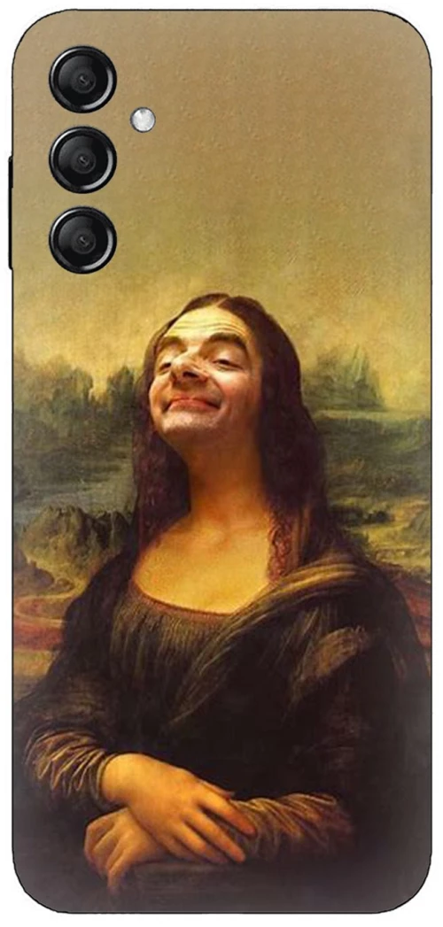 Mr Bean Case θήκη για Samsung Galaxy S25+ Plus 5G