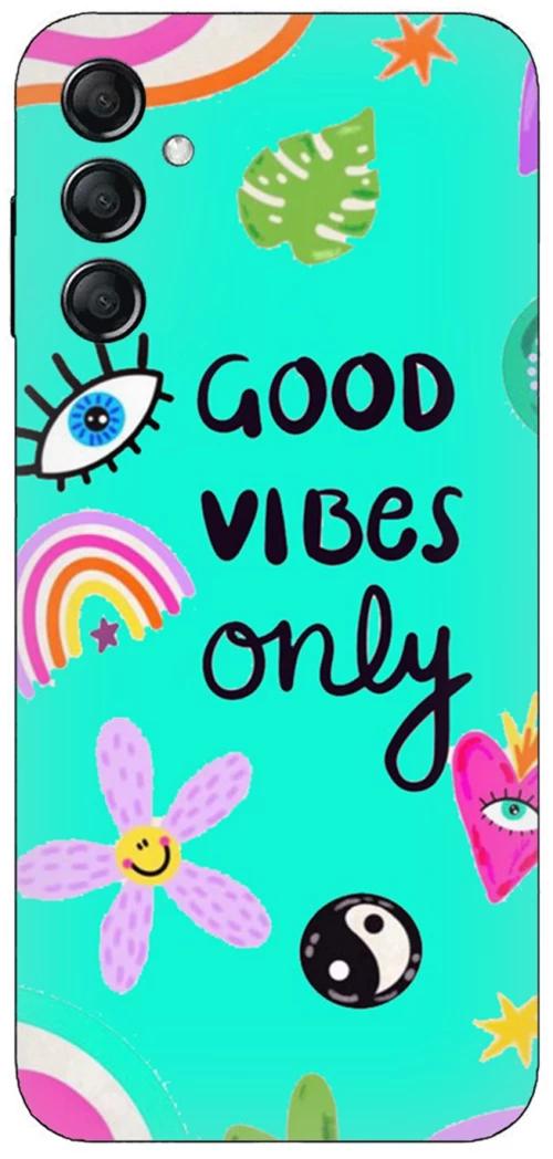 Vibes Case θήκη για Samsung Galaxy S25+ Plus 5G