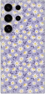 FLOWERS Case θήκη για Samsung Galaxy S25 Ultra 5G