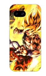God of Fire Case θήκη για Google Pixel 8A 5G