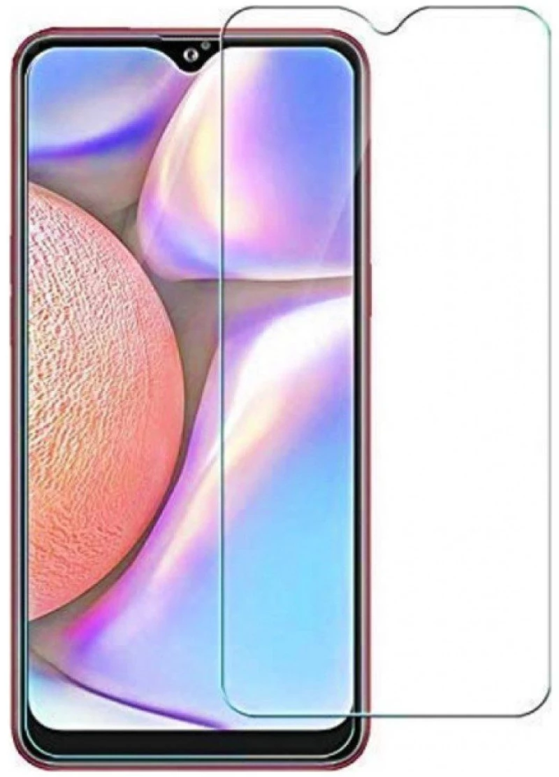Tempered Glass 9H Screen Protector Τζαμάκι για Realme Note 60