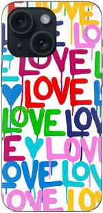 Love Θήκη για iPhone 14