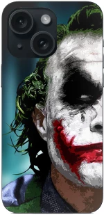 JOKER Case Θήκη για iPhone 15 Plus