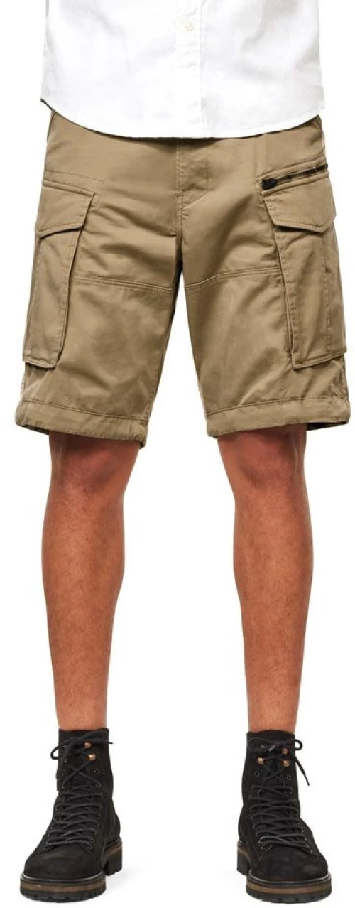 G-STAR RAW ROVIC RELAXED FIT SHORTS MEN G-STAR RAW ΜΠΕΖ (D08566-5126-239)
