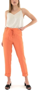 TWENTY-29 PANTS WOMEN TWENTY-29 ΠΟΡΤΟΚΑΛΙ (TNT-29-8026)