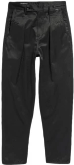 G-STAR RAW WORKER RELAXED FIT CHINO PANTS MEN G-STAR RAW ΜΑΥΡΟ (D20147-C657-6484)