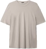 GABBA LAGOS T-SHIRT MEN GABBA ΜΠΕΖ (10957-0806)