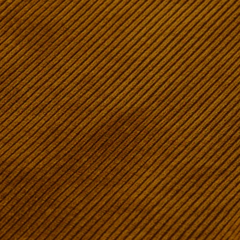 SCOTCH n SODA SOLID CORDUROY LONGSLEEVE SHIRT MEN SCOTCH & SODA CAMEL (178709-7341)