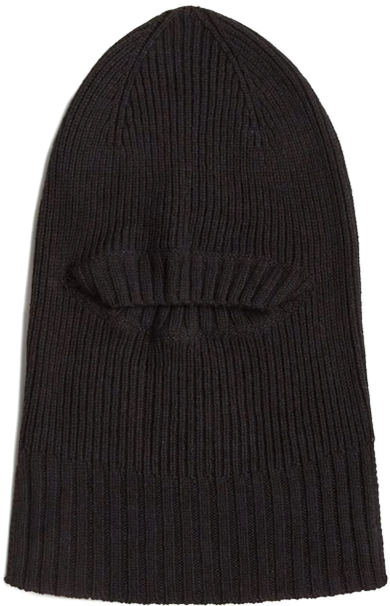 G-STAR RAW BALACLAVA MEN G-STAR RAW ΜΑΥΡΟ (D25335-D784-6484)