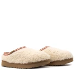 UGG TASMAN MAXI CURLY TEDDY SLIPPERS WOMEN UGG ΕΚΡΟΥ (1158356-NAT)