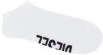 DIESEL SKM-GOST 3 PACK LOW CUT SOCKS MEN DIESEL ΛΕΥΚΟ- ΜΑΥΡΟ (00SI8H-0IQAS-E4124)