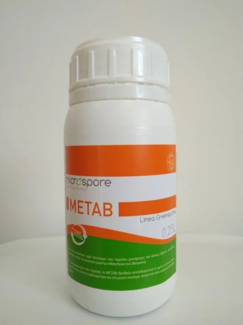 METAB 100 ml