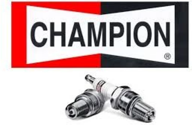 Μπουζί CHAMPION  CJ6