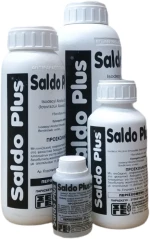 SALDO PLUS Προσκολλητικό 500 ml