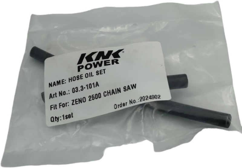 Σωληνάκι Βενζίνης KIT AMA TH25-ΚΟΜΑΤSU G250 (Αλυσοπρίονο)