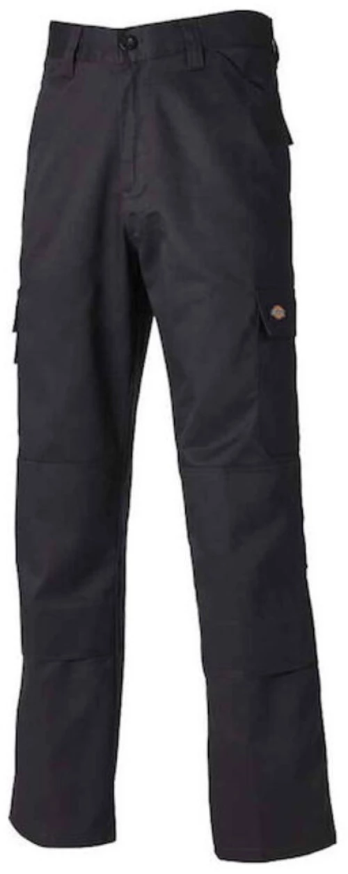 Παντελόνι Dickies Everyday Μαύρο