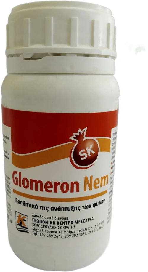 GLOMERON NEM 200 ml