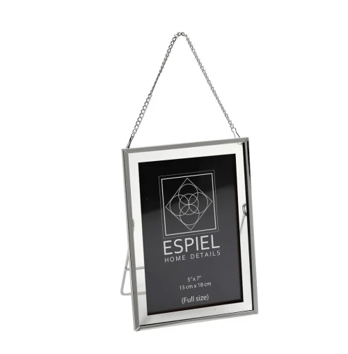 ΚΟΡΝΙΖΑ ΜΕΤΑΛ. ΑΣΗΜΙ 20x25EK