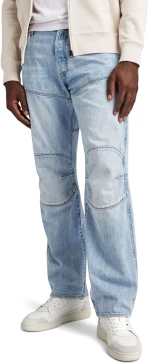 G-STAR RAW 5620 3D REGULAR FIT JEANS MEN G-STAR RAW ΜΠΛΕ (D23699-D536-G339)