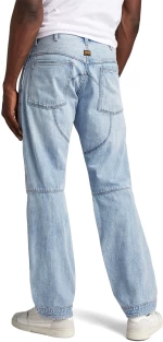 G-STAR RAW 5620 3D REGULAR FIT JEANS MEN G-STAR RAW ΜΠΛΕ (D23699-D536-G339)