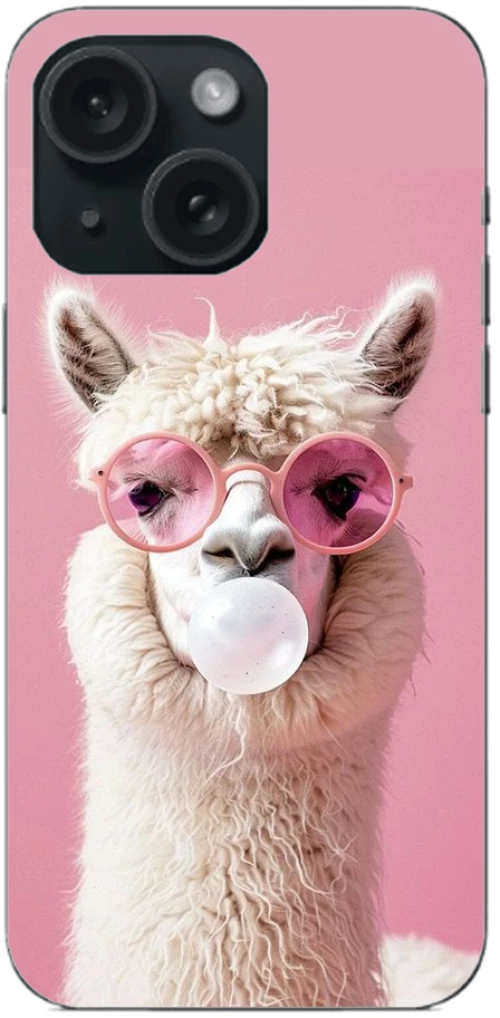 Lama Θήκη για iPhone 15