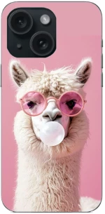 Lama Θήκη για iPhone 15