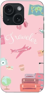 Traveler Θήκη για iPhone 14