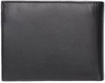 TOMMY HILFIGER ETON TRIFOLD WALLET MEN TOMMY HILFIGER ΜΑΥΡΟ (AM0AM00657-002)