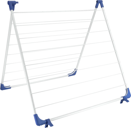 Απλώστρα Μπανιέρας Cervino Metaltex 407400