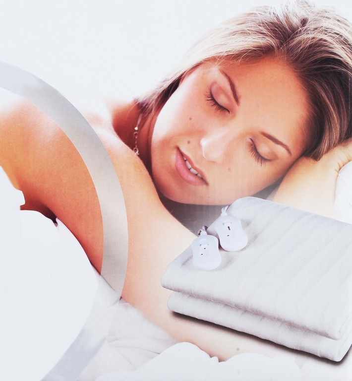 Θερμαινόμενο Υπόστρωμα Μονό Human HU-1530 80x150εκ