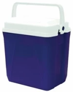 CAMPCOOL ΨΥΓΕΙΟ ΦΟΡΗΤΟ 22 Lt. ΜΕ ΧΕΙΡΟΛΑΒΗ ΜΕΤΑΦΟΡΑΣ 05122 VELCO