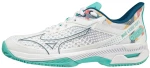 Mizuno Wave Exceed Tour 5CC Γυναικεία Παπούτσια Τένις MZN227523