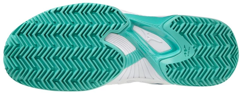 Mizuno Wave Exceed Tour 5CC Γυναικεία Παπούτσια Τένις MZN227523