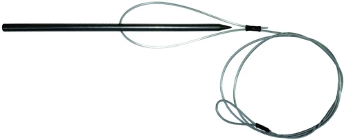 ΨΑΡΟΒΕΛΟΝΑ INOX SET 18/6 mm TECH-PRO 1316871