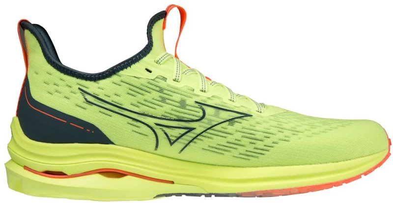 Mizuno Wave Rider Neo 2 Ανδρικά Αθλητικά Παπούτσια Running MZN217824