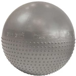 GYM BALL LIGA LIFE (GREY) LIGASPORT 154760