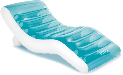 Φουσκωτή Ξαπλώστρα INTEX Splash Lounge 56874