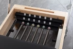 Viking Maple Pilates Reformer 106325