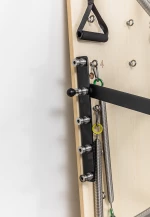 Viking Pilates Wall Mounted Springboard 1a835aa96ed3