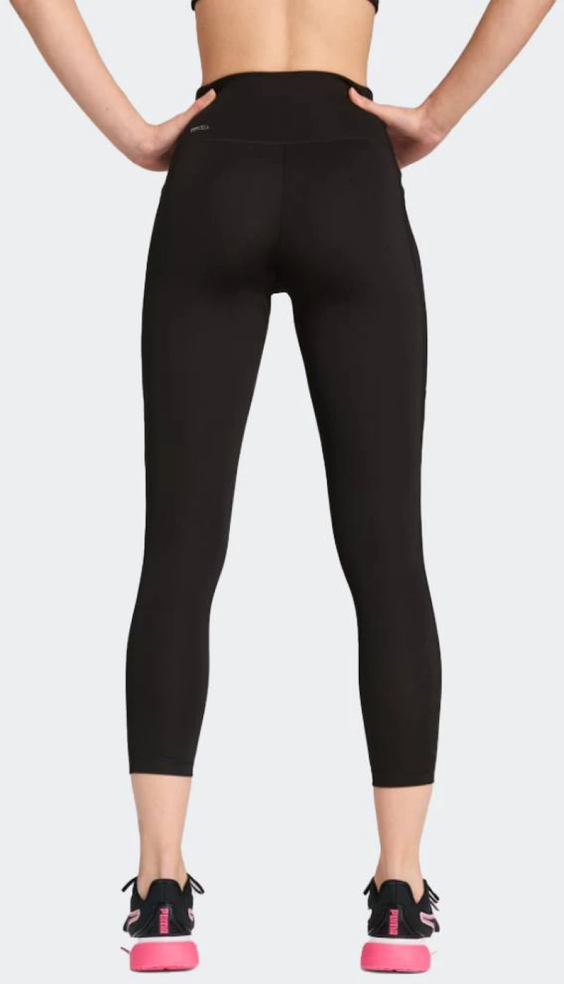 PUMA W TAD ESSENTIAL TIGHT - HW 7/9 - 525899-01