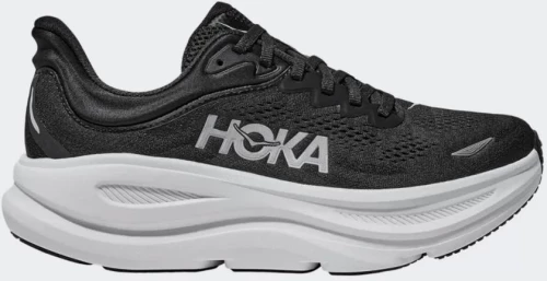 HOKA Bondi 9 - 1162011-BWHT