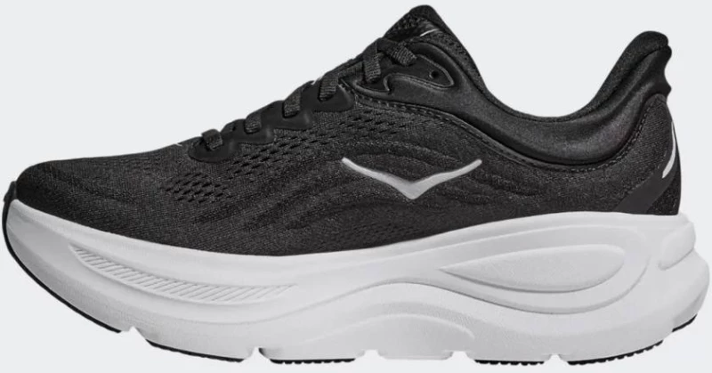 HOKA Bondi 9 - 1162011-BWHT